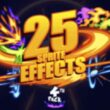25 Sprite Effects