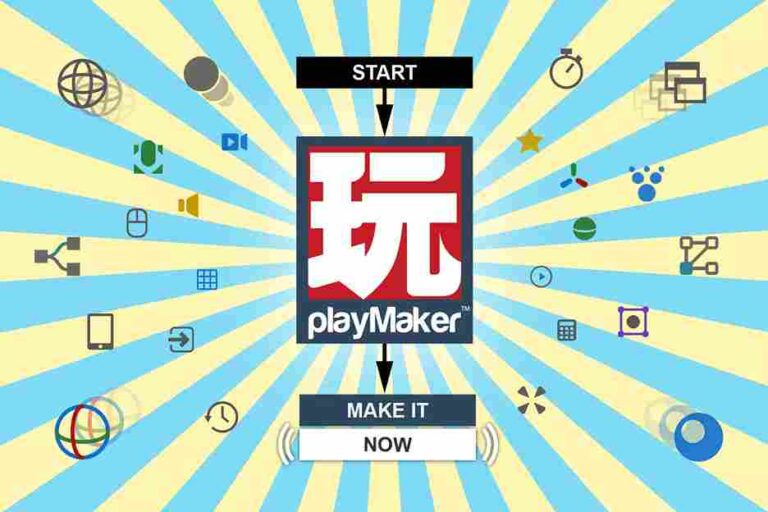Read more about the article Playmaker