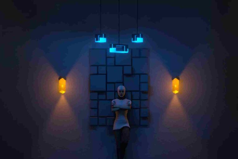 Read more about the article Sci-Fi Light Pack