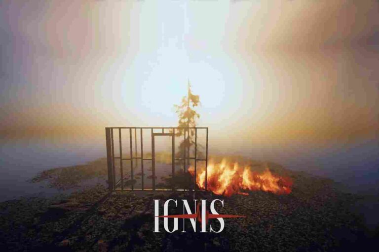 Read more about the article Ignis – Interactive Fire – URP/HDRP
