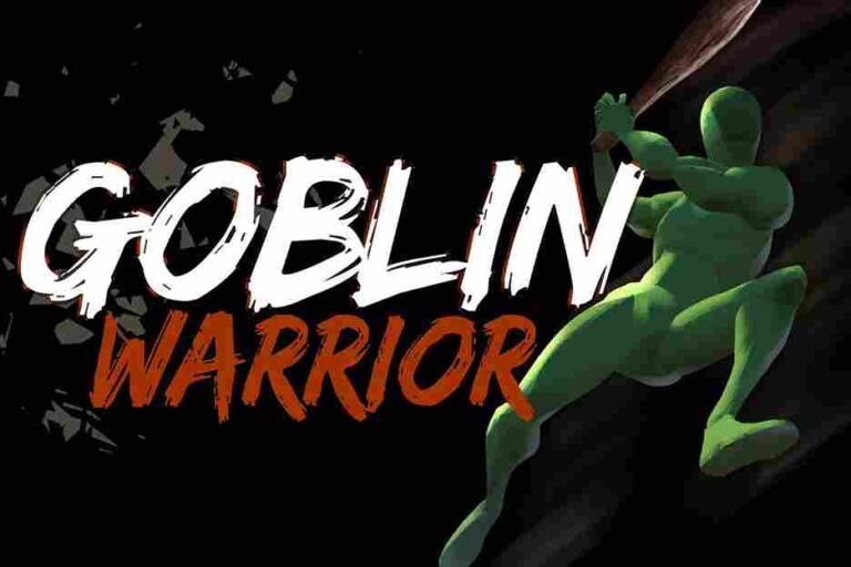 Read more about the article Goblin Warrior AnimSet