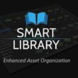 Smart Library – Asset Manager