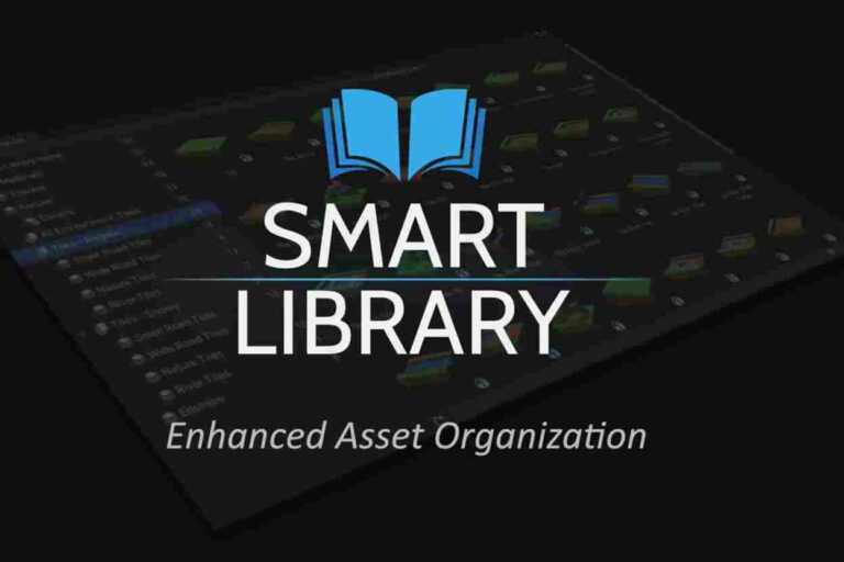 Read more about the article Smart Library – Asset Manager