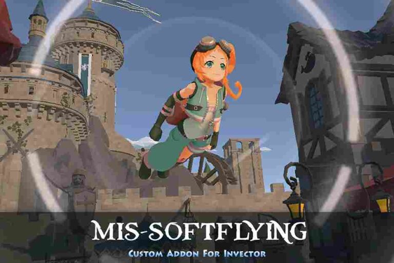 Read more about the article MIS-SoftFlying