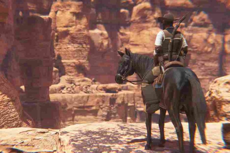 Read more about the article Horse Animset Pro (Riding System)