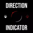 Direction Indicator 3D/2D