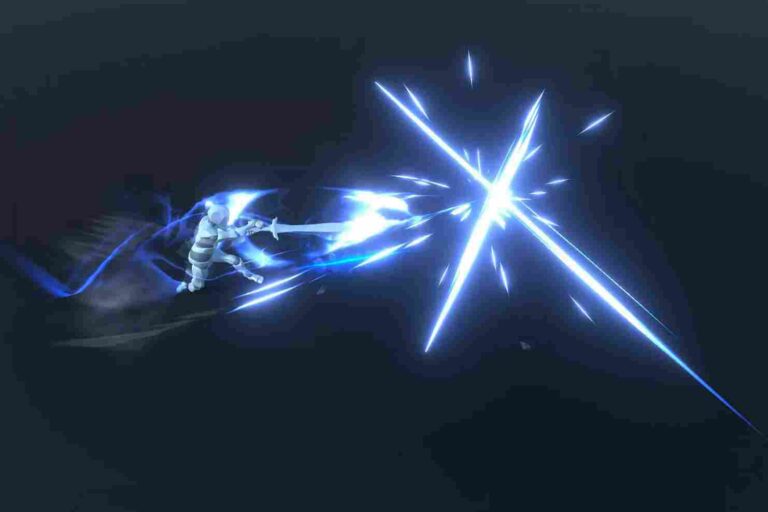 Read more about the article Sword slashes PRO