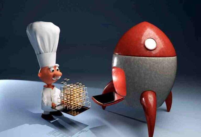 Read more about the article Mesh Baker