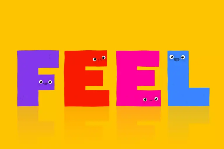 Read more about the article Feel