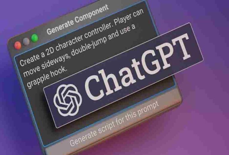 Read more about the article ChatGPT Script Generator