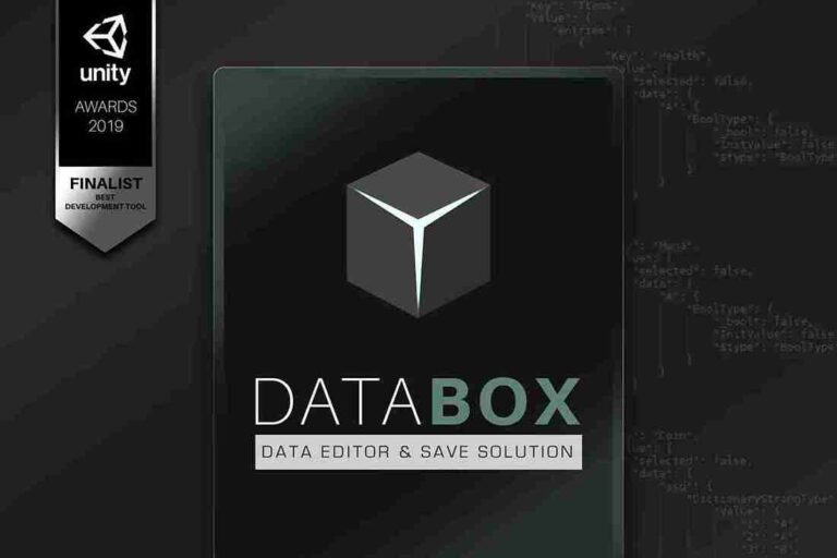 Read more about the article Databox – Data editor save solution