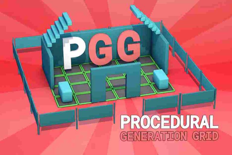 Read more about the article Procedural Generation Grid (Beta)