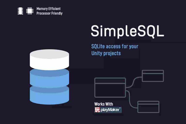 Read more about the article SimpleSQL