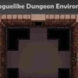 Roguelike Dungeon Environment