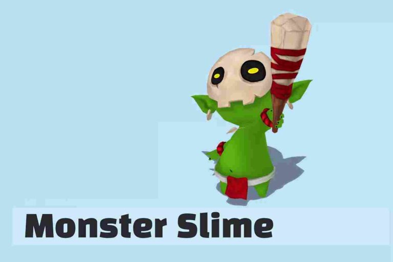 Read more about the article ATART Monster Goblin
