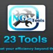 NG Tools Pro