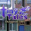 Tiny Tales Dungeons Vol2 2d Tileset Asset Pack