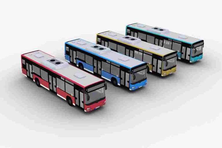 Read more about the article City Bus with Interior 3