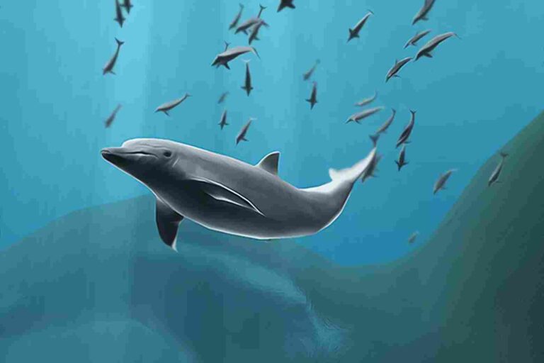 Read more about the article Dolphins