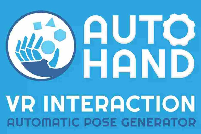 Read more about the article Auto Hand – VR Interaction