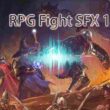 RPG Fight SFX 1