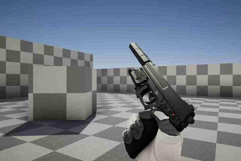 Read more about the article FPS Animation Framework