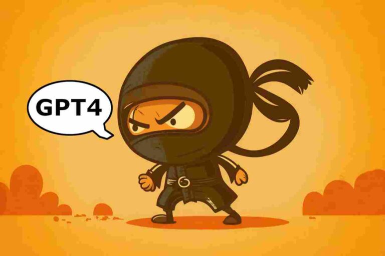 Read more about the article Chat GPT For Games – AI Integration