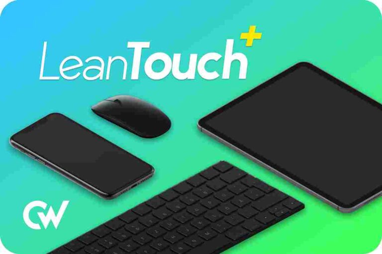 Read more about the article Lean Touch+