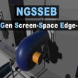 Next-Gen Screen-Space Edge-Bevel