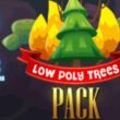 Low Poly Trees Pack