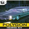 POLYGON Hearse Kit