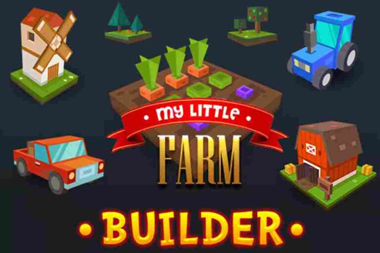 Read more about the article My Little Farm