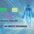 Ultimate Spawner 2.0 – Waves Add-On