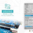 Uduino Plugin: Wifi for esp8266 and esp32