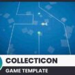 Collecticon – Game Template