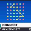 Connect – Game Template (2021 LTS)