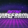 Retro Wireframe