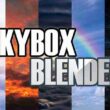 Skybox Blender