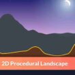2D Procedural Landscape