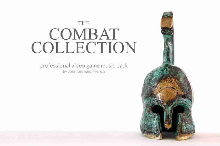 Read more about the article The Combat Collection PRO edition
