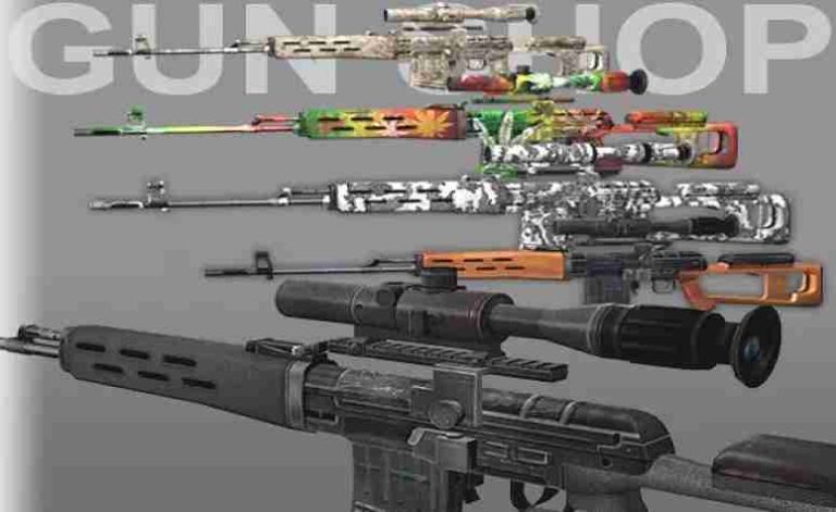 Read more about the article Sniper SVD
