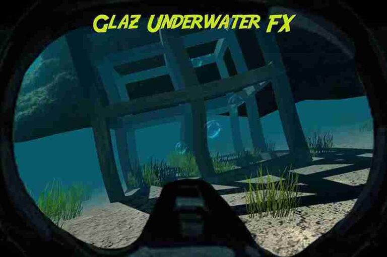Read more about the article Glaz Underwater FX