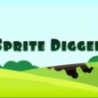 Sprite Digger