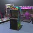 Retro Arcade Machines Pack