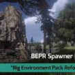 BEPR – Spawner Pack for Big Environment Pack Reforged