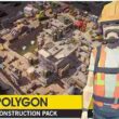 POLYGON Construction – Low Poly 3D Art by Synty