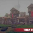 Titan Town