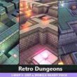 EnviroKit Retro-Dungeons