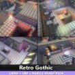 EnviroKit Retro-Gothic