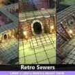 EnviroKit : Retro-Sewers